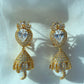 Fresh Water Pearl Earrings