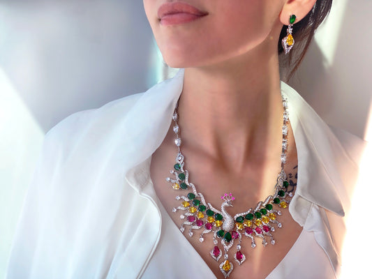 <tc>طاووس</tc>