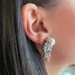 Queen Pearl Earrings
