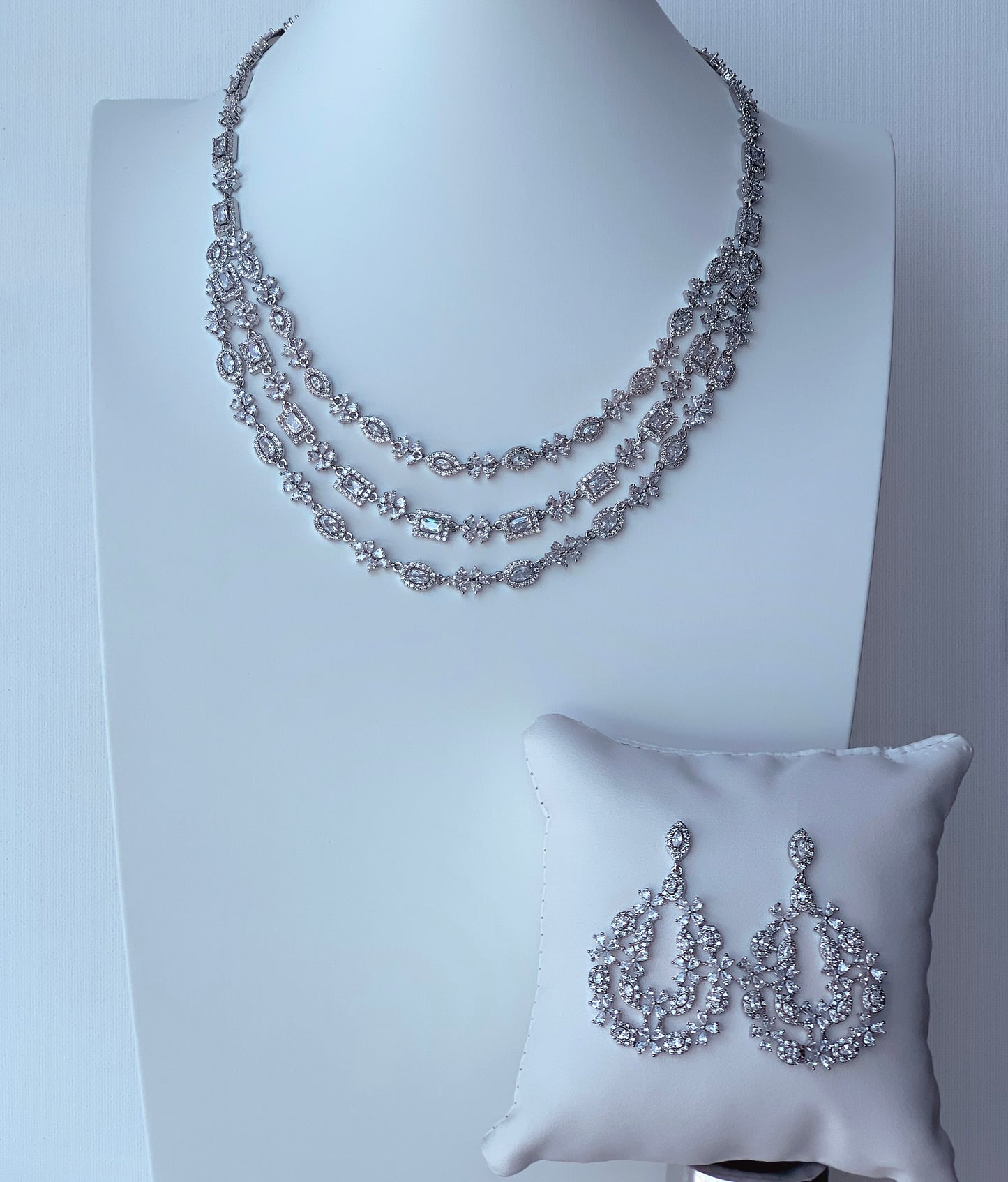 Classiya Bride Set