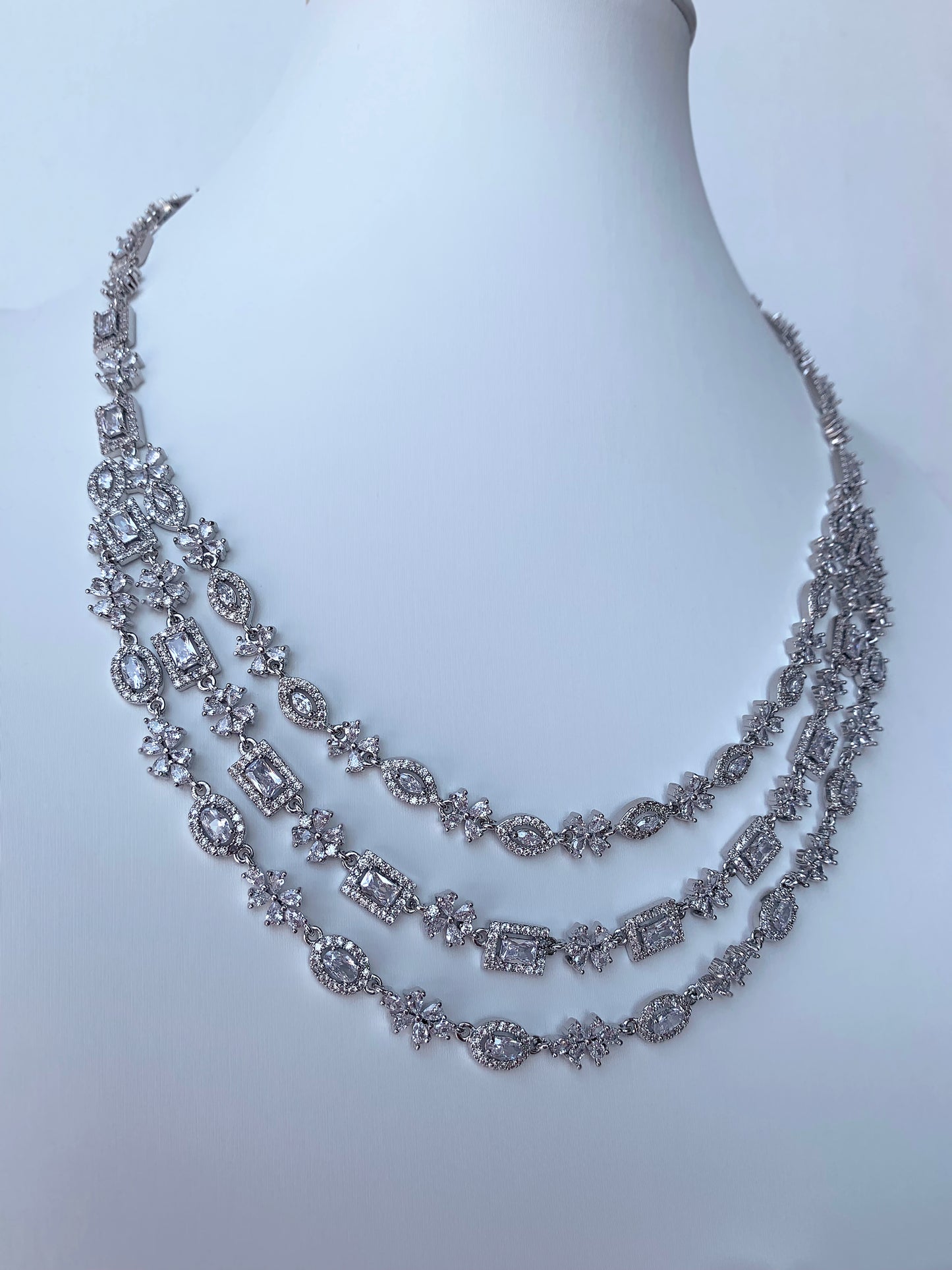 Classiya Bride Set