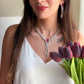 Red Tulip Set