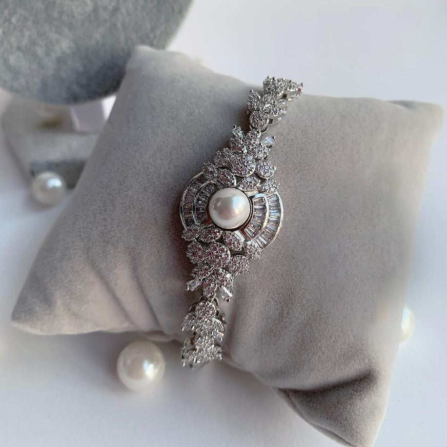 My Bridal Pearl