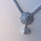 Simple Pearl Set