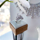 The Crystal Bridal Set