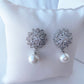 Simple Pearl Set