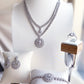 The Greek set