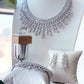 The Crystal Bridal Set
